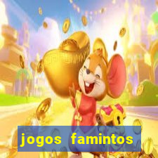 jogos famintos assistir online