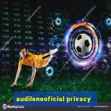 audileneoficial privacy