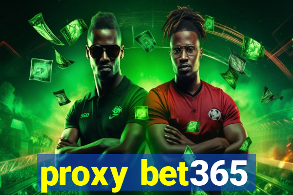 proxy bet365