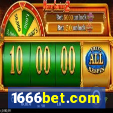 1666bet.com