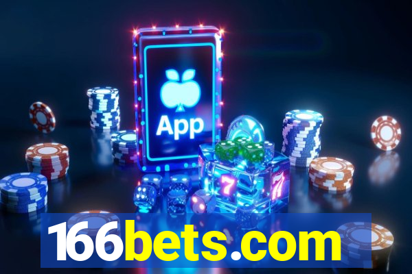 166bets.com