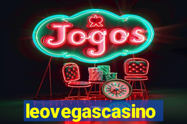 leovegascasino