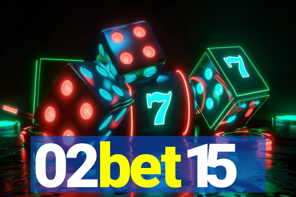 02bet15