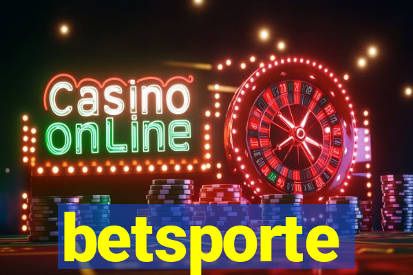 betsporte