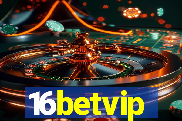 16betvip