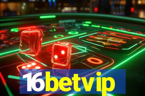 16betvip