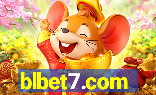 blbet7.com