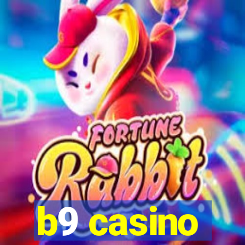 b9 casino