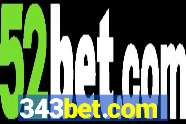 343bet.com