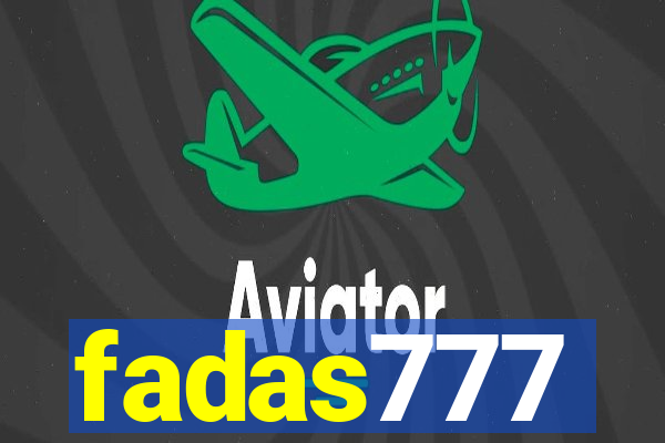 fadas777