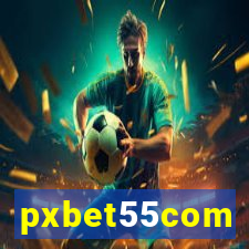 pxbet55com