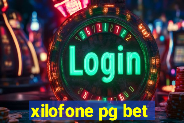 xilofone pg bet