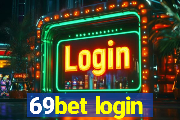 69bet login