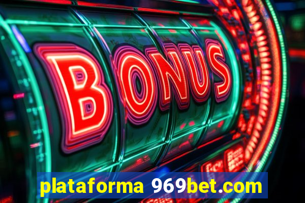 plataforma 969bet.com