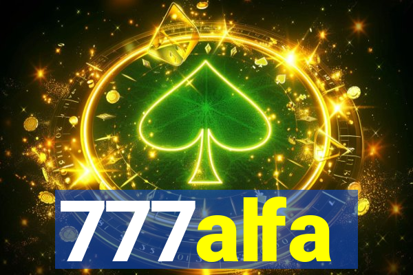 777alfa