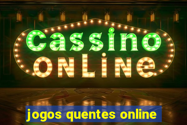 jogos quentes online