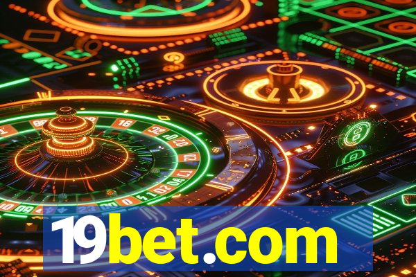 19bet.com