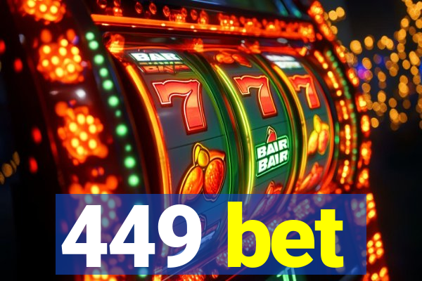 449 bet