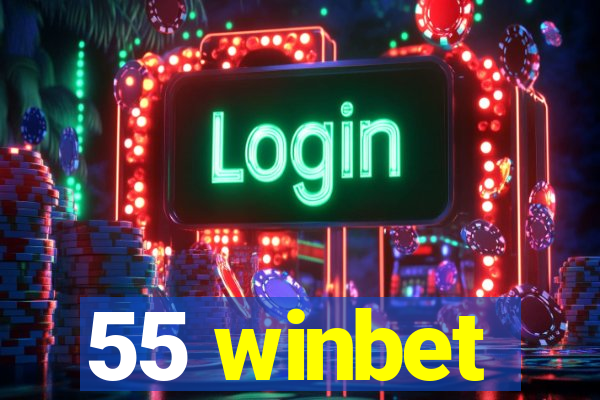 55 winbet