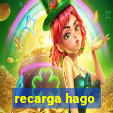 recarga hago