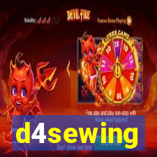 d4sewing