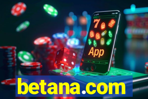 betana.com