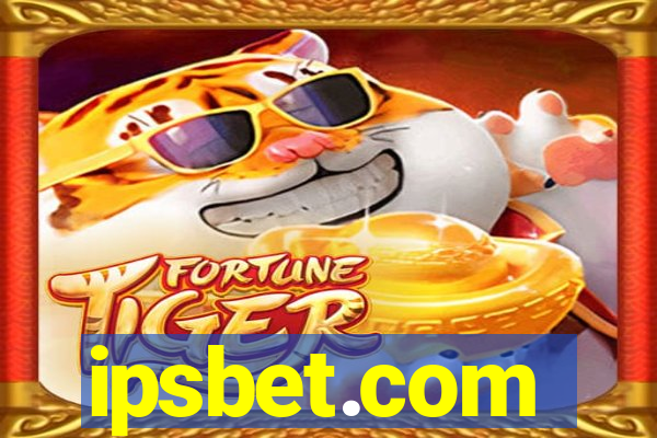 ipsbet.com