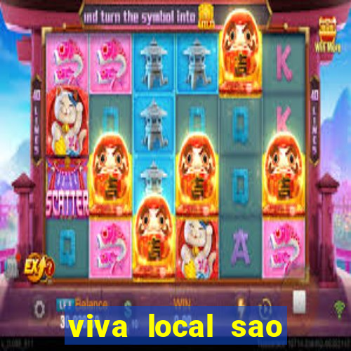 viva local sao jose sc