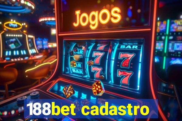 188bet cadastro