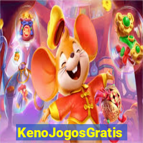 KenoJogosGratis