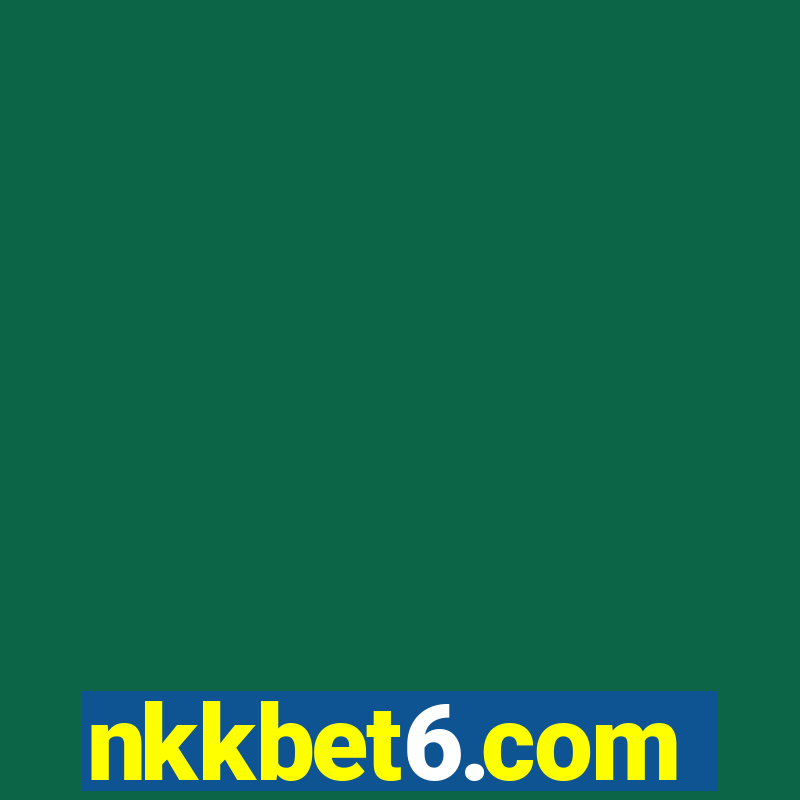 nkkbet6.com