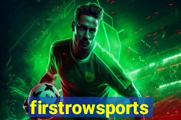 firstrowsports