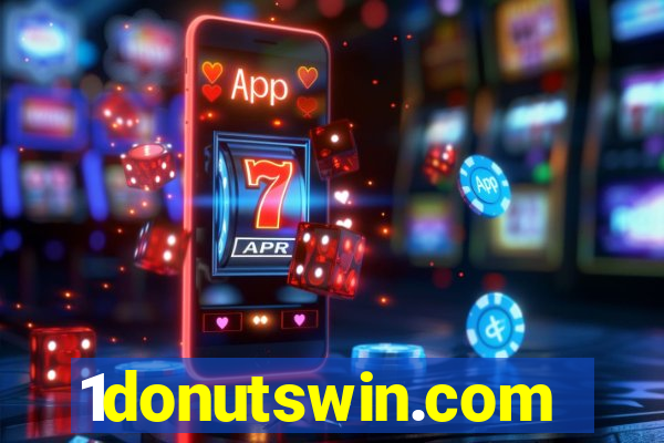 1donutswin.com