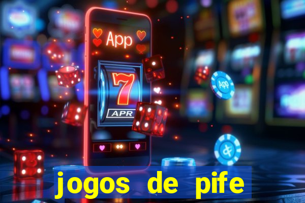 jogos de pife baralho online