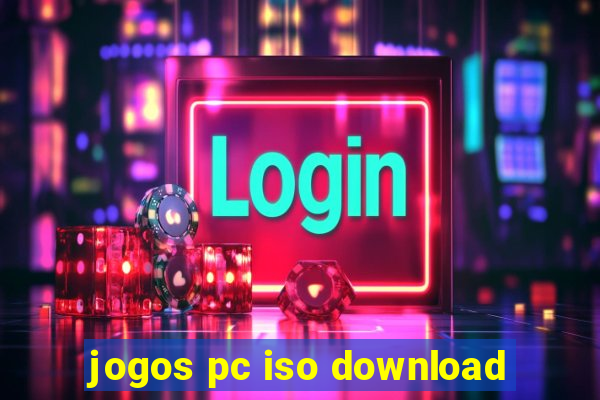 jogos pc iso download