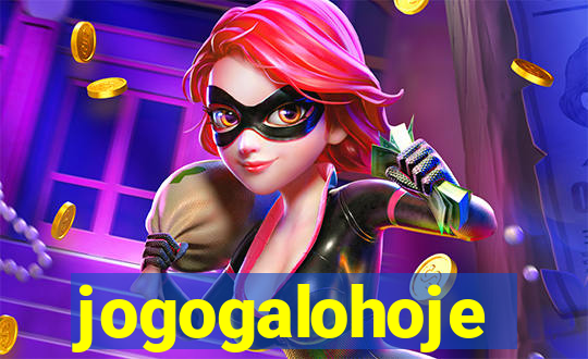 jogogalohoje