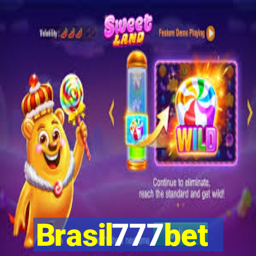 Brasil777bet