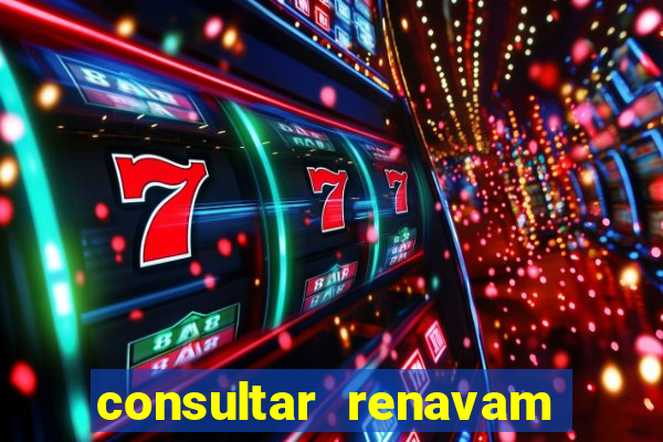 consultar renavam detran bahia