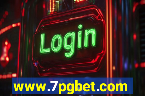 www.7pgbet.com