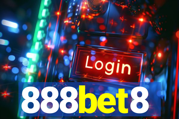 888bet8