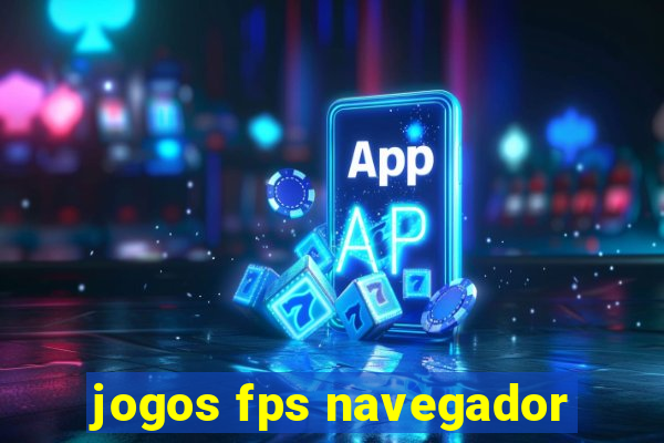 jogos fps navegador