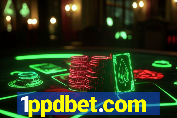 1ppdbet.com