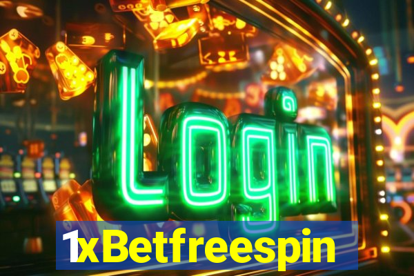 1xBetfreespin