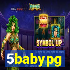 5babypg