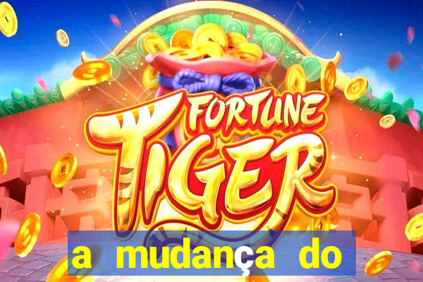 a mudança do conde beta cap 6