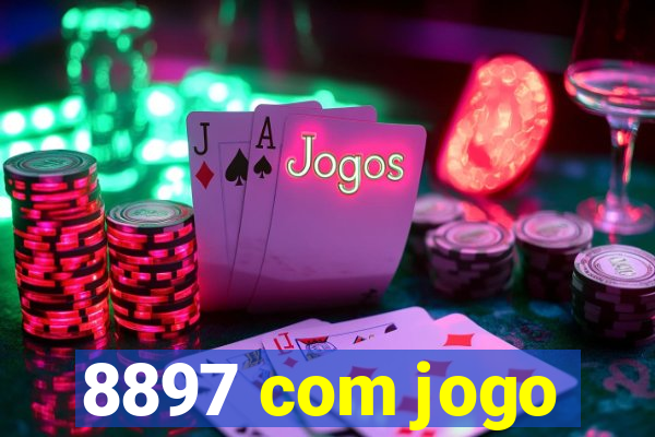 8897 com jogo