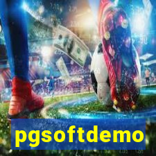 pgsoftdemo