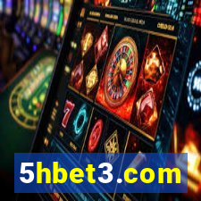 5hbet3.com