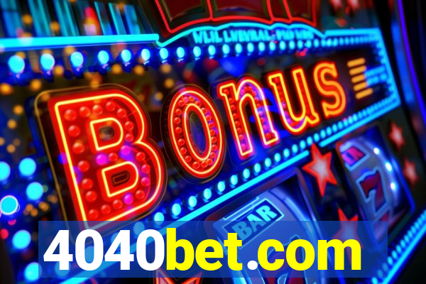 4040bet.com