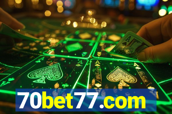 70bet77.com